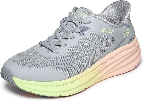 Skechers BOBS SKILLZ womens Sneaker على Amazon.ae - متتبع الأسعار