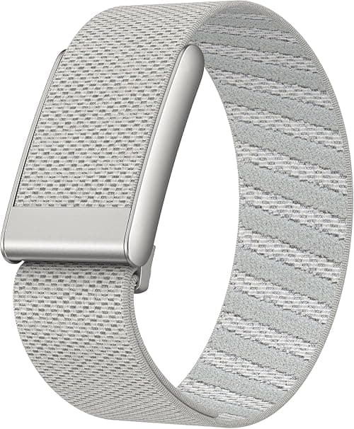 Dado Nylon Soft Band Compatible with WHOOP 5.0, One, Peak, and Life | Adjustable, Durable & Secure Fit Strap | NOT for Gen 4 on Amazon.ae - Price Tracker