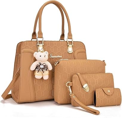 Soperwillton womens 1122new Contemporary on Amazon.ae - Price Tracker