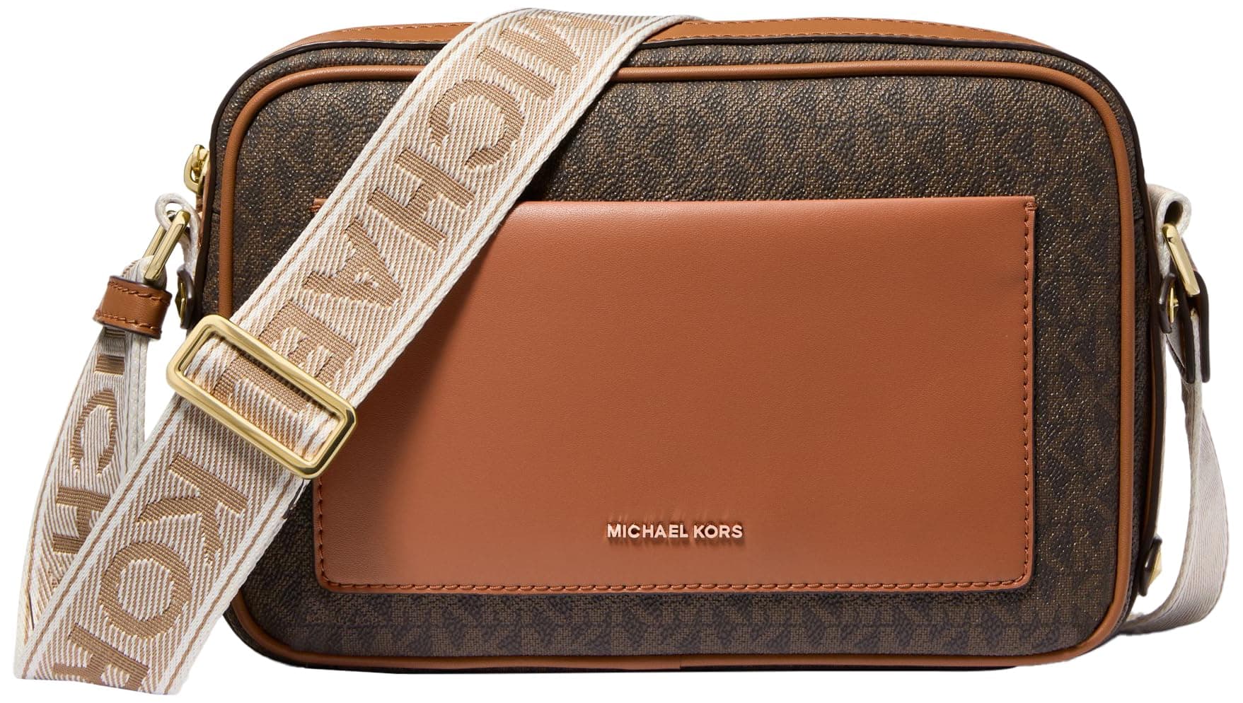 Michael Kors Womens Maeve Crossbody Handbag (pack of 1) on Amazon.ae - Price Tracker