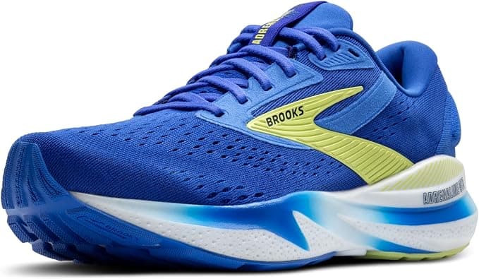 Brooks Adrenaline Gts 24 mens Sneaker - Amazon.sa Price Tracker