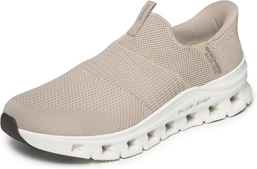 Skechers GLIDE-STEP PRO mens Sneaker on Amazon.ae - Price Tracker