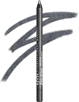 NYX PROFESSIONAL MAKEUP Epic Wear Liner Stick, Long-Lasting Eyeliner Pencil - Gunmetal Gaze on Amazon.ae - Price Tracker