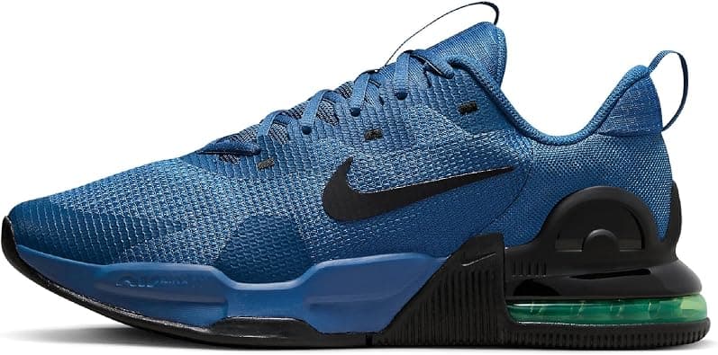 Nike AIR MAX ALPHA TRAINER 5 mens Shoes on Amazon - Best Deal Finder