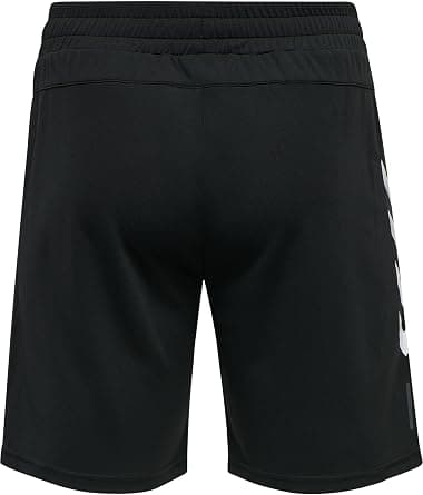 hummel Men's Hmlte Topaz 2-pack Shorts Set Shorts set (pack of 2) on Amazon - Best Deal Finder