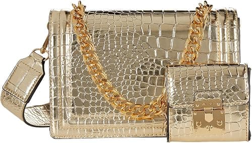 ALDO womens Aldo womens Qiemar Crossbody Bag CROSS BODY (pack of 1) on Amazon - Best Deal Finder