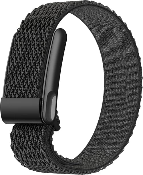Ultrasoft Wavy Nylon Band for WHOOP 5.0 | Waterproof Sport Strap على Amazon.ae - متتبع الأسعار