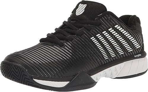 K-Swiss Men's Hypercourt Express 2 Tennis Shoe on Amazon.ae - Price Tracker