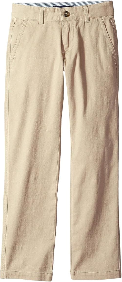 Tommy Hilfiger boys Academy Chino Pant学院风卡其裤academy - Pantalón De Chino Pants on Amazon.ae - Price Tracker