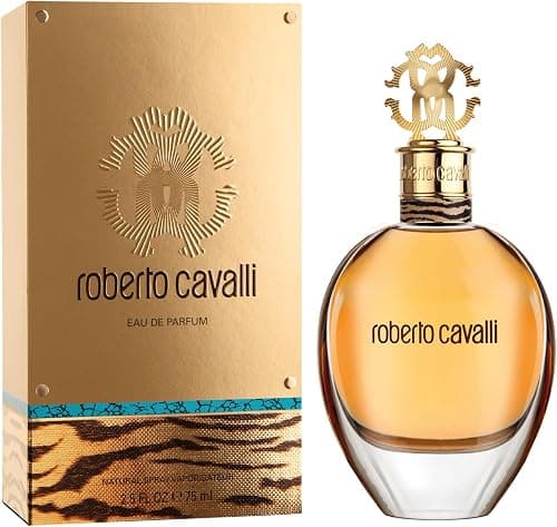 Roberto Cavalli Signature Perfume for Women Eau De Parfum 75ML on Amazon - Best Deal Finder