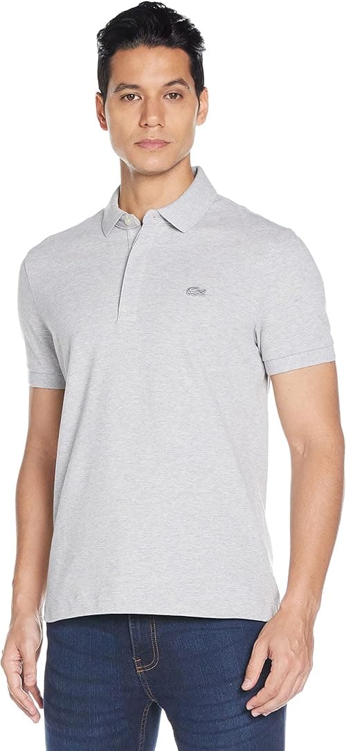Lacoste Men's PH5522 Polo Shirt on Amazon.ae - Price Tracker