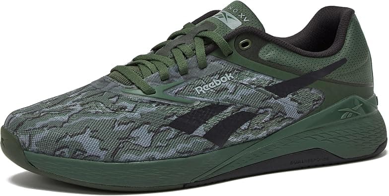 Reebok NANO X5 EDGE mens SHOES - LOW on Amazon.ae - Price Tracker