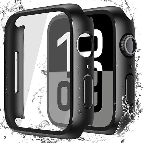 Misxi Waterproof Protective Case for Apple Series 11/10 46 mm on Amazon.ae - Price Tracker
