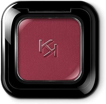 KIKO Milano High Pigment Eyeshadow 42 | Highly pigmented long-lasting eye-shadow, available in 5 different finishes: matte, pearl, metallic, satin and shimmering on Amazon.ae - Price Tracker