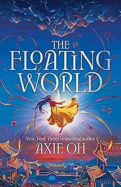 The Floating World on Amazon.ae - Price Tracker