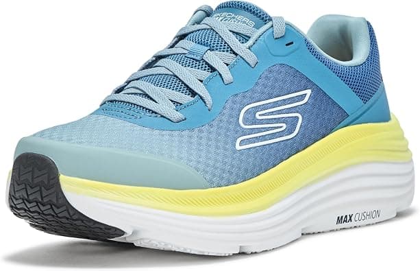 Skechers Skechers Men's Max Cushioning Endeavour Sneaker mens Sneaker on Amazon.ae - Price Tracker