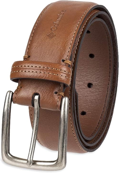 Columbia Mens Trinity Feather Edge Belt on Amazon.ae - Price Tracker
