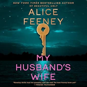 My Husband's Wife - Amazon.sa Price Tracker