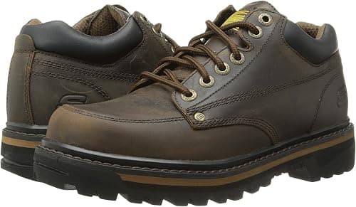 Skechers USA Men's Mariner Low Boot,Dark Brown,6, 39.5 EU on Amazon.ae - Price Tracker