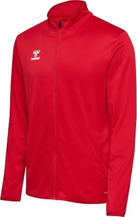 hummel Unisex Hmlessential Track Jacket Track jacket on Amazon.ae - Price Tracker
