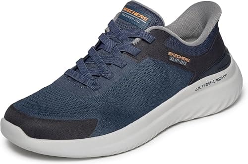 Skechers BOUNDER 2.0 mens Sneaker on Amazon.ae - Price Tracker