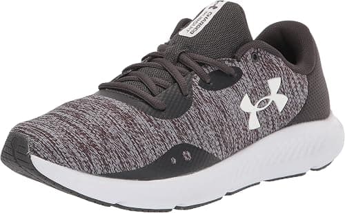 Under Armour Charged Pursuit 3 Twist mens Running Shoe on Amazon.ae - Price Tracker