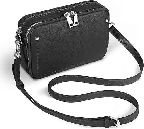befen women Crossbody Bag Crossbody Bag (pack of 1) on Amazon.ae - Price Tracker