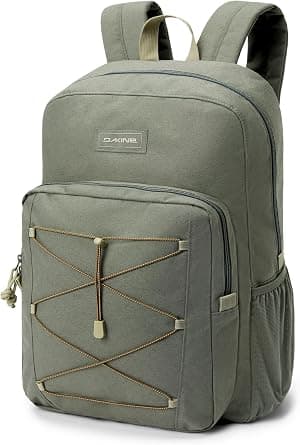 Dakine Unisex Educated Backpack 30l Backpack (pack of 1) على Amazon.ae - متتبع الأسعار