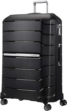 Samsonite Flux - SUITCASE on Amazon.sa - Price Tracker