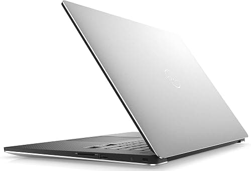 Dell (Refurbished) Precision 5530 Fhd Business Workstation Laptop Pc (Intel Core I9-8950Hk, 32Gb Ram, 512Gb Ssd, Camera, Thunderbolt) Nvidia Quadro P2000 4Gb Gdddr5 Black on Amazon.ae - Price Tracker