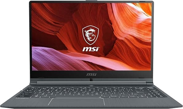 MSI Modern 14 Ultra Thin and Light Professional Laptop: 14" FHD 1080p, Intel Core i5-10210U, UMA, 8GB, 512GB SSD, Win10, Carbon Gray (A10M-1052) on Amazon.ae - Price Tracker