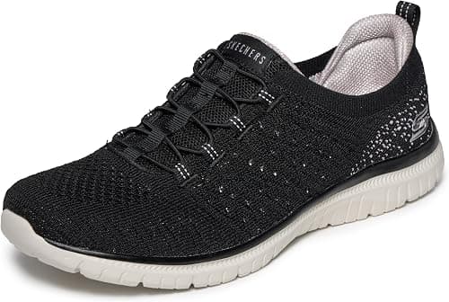 Skechers Virtue Show Runner womens Sneaker on Amazon.ae - Price Tracker