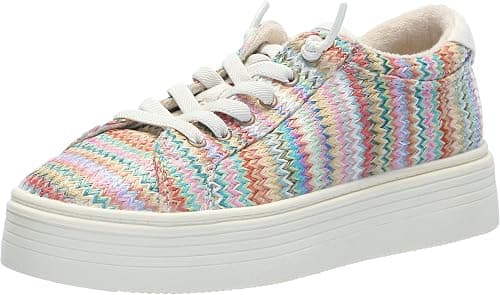 Roxy Sheilahh 2.0 womens Sneaker على Amazon.ae - متتبع الأسعار
