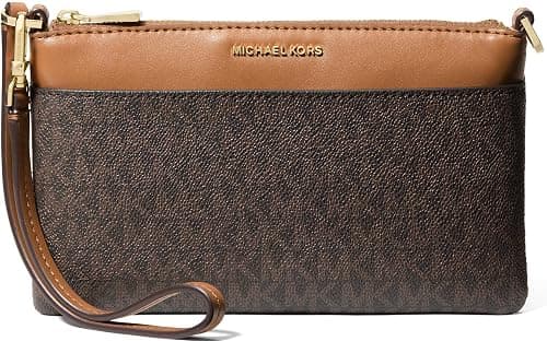 Michael Kors Damen Md Tz Conv Wristlet Bag on Amazon.ae - Price Tracker