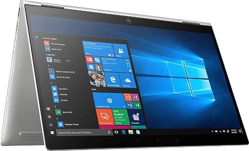 HP EliteBook 1040 G6 (Renewed) Business 2in1 Laptop PC | intel Quad-Core i5-8265U CPU | 16GB RAM | 512GB SSD | 14.1 inch Touchscreen 360° | Windows 11 (Renewed) on Amazon.ae - Price Tracker