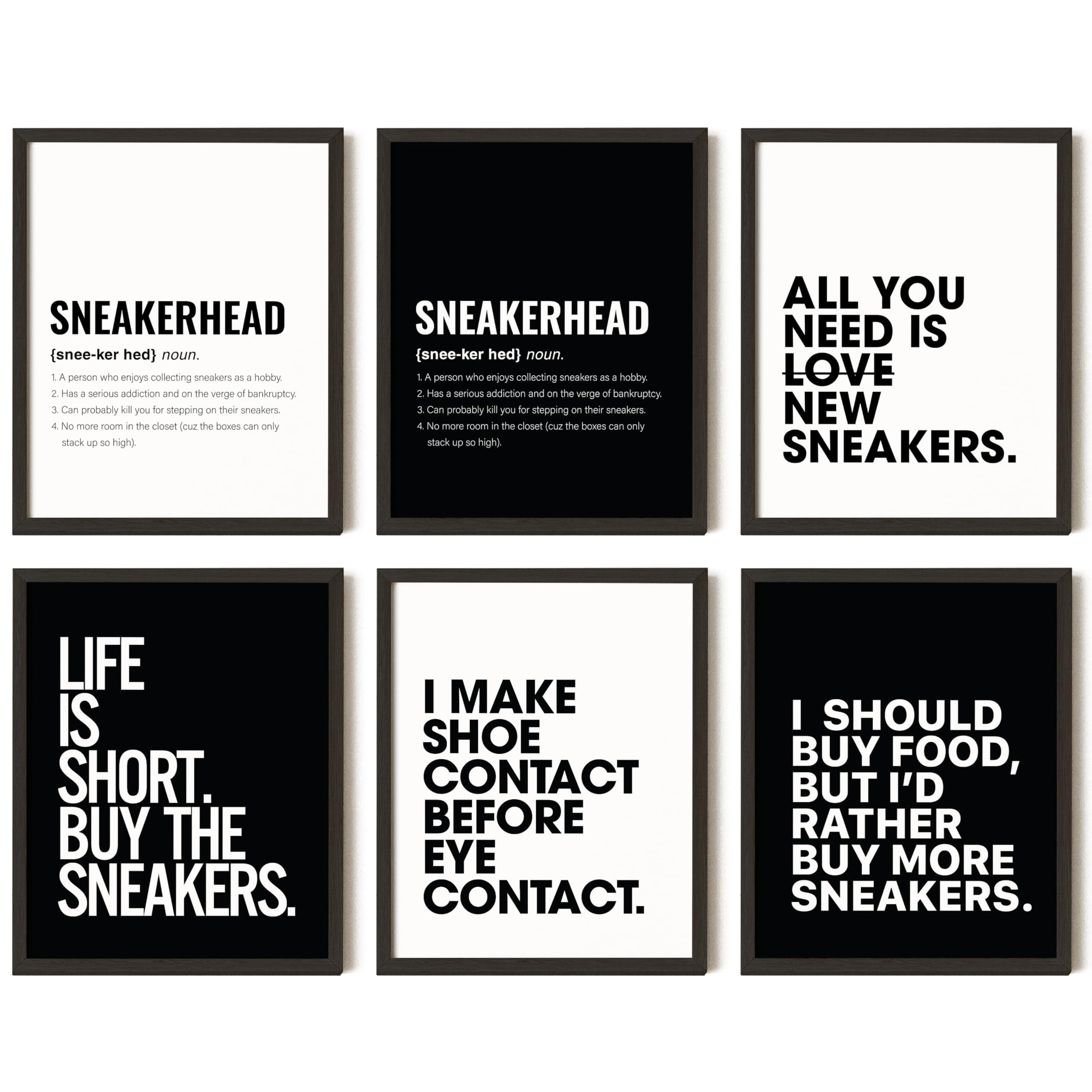 97 Decor Tennis Posters for Bedroom - Tennis Head Room Decor for Boys, Cool Hypebeast Wall Art for Men and Men, Shoes Decoration for Teen Boys on Amazon.ae - Price Tracker