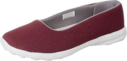 Fusefit Women's ISABELLA 2.0 Ballerina on Amazon.ae - Price Tracker