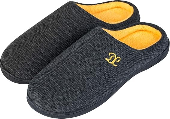 DL Af191314 mens Slipper on Amazon.ae - Price Tracker