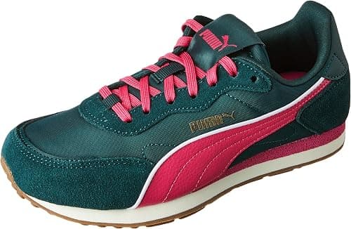 PUMA St Miler Rose womens Sneaker on Amazon - Best Deal Finder