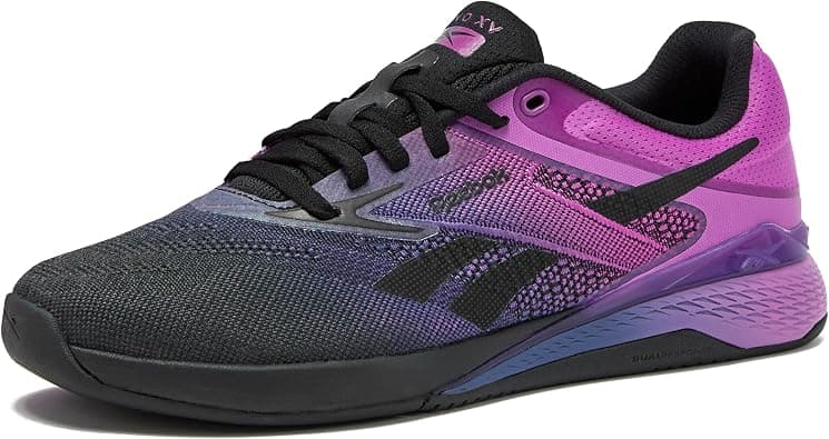 Reebok Nano X5 womens SHOES - LOW on Amazon.ae - Price Tracker