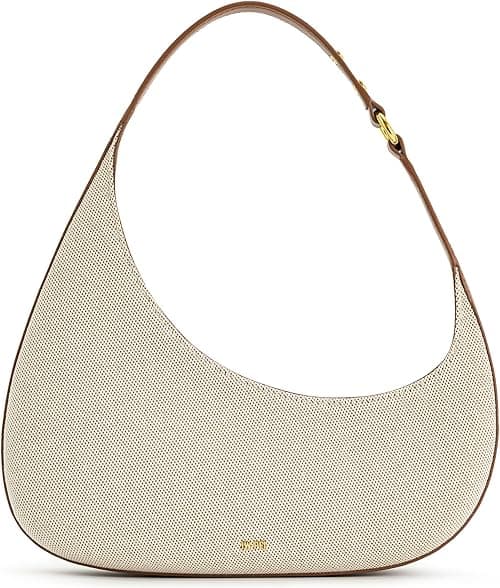 JW PEI Women's Harlee Shoulder Bag on Amazon.ae - Price Tracker