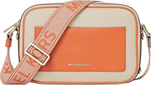 Michael Kors womens Maeve Lg Ew Pckt Xbody Maeve Lg Ew Pckt Xbody على Amazon.ae - متتبع الأسعار