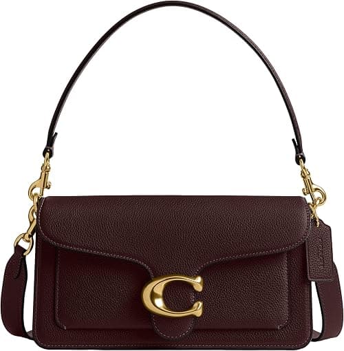COACH Womens Tabby Shoulder Handbag (pack of 1) on Amazon - Best Deal Finder