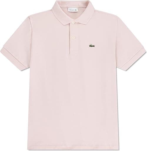 Boys' Classic Pique Polo on Amazon.ae - Price Tracker