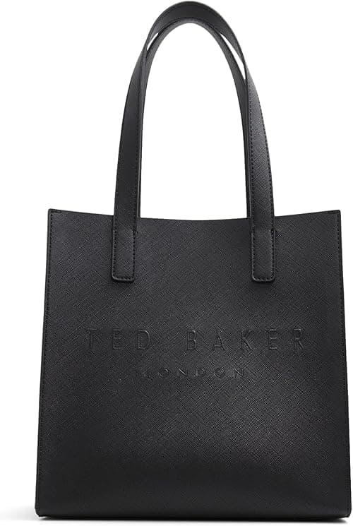 Ted Baker Seacon Crosshatch Small Icon Bag on Amazon.ae - Price Tracker