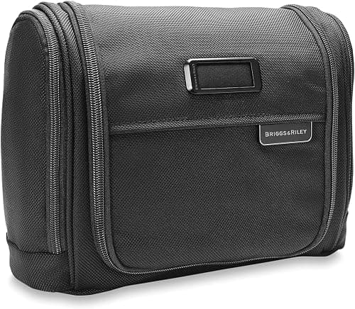 Briggs & Riley Baseline Toiletry Kits on Amazon - Best Deal Finder