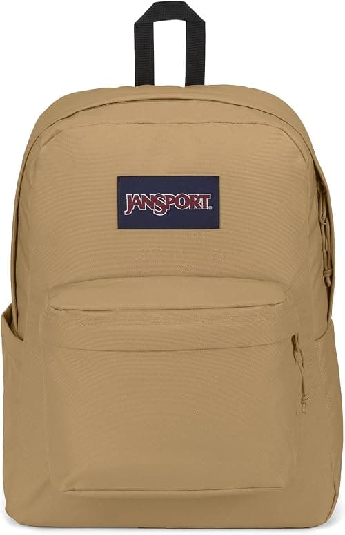 JANSPORT unisex-adult Superbreak Plus Backpack on Amazon.ae - Price Tracker
