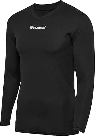 hummel Unisex Hmlbl Essential Tee L/S Blouse on Amazon.ae - Price Tracker
