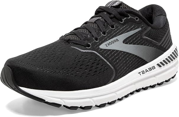 Brooks Beast '20 Men's Running shoe on Amazon - Best Deal Finder