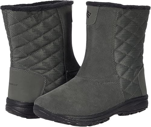 Columbia Ice Maiden Slip 3 womens Snow Shoe on Amazon.ae - Price Tracker